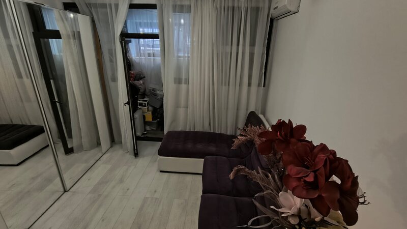Militari 2 camere decomandat Transparent Residence 52mp parcare prox metrou