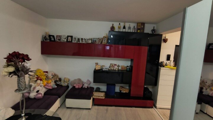 Militari 2 camere decomandat Transparent Residence 52mp parcare prox metrou