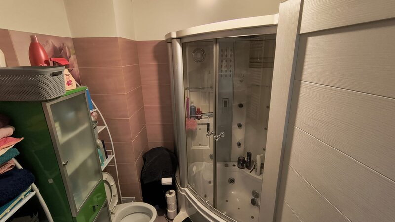 Militari 2 camere decomandat Transparent Residence 52mp parcare prox metrou